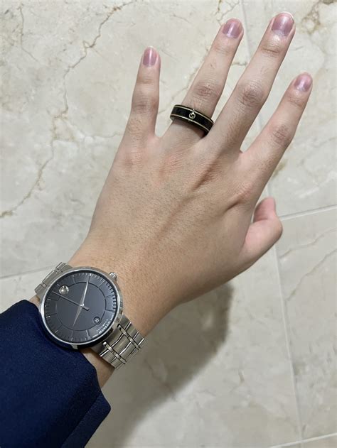 aura gucci|The Gucci x Oura Ring Returns for a Limited.